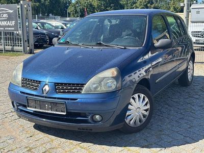 Renault Clio II