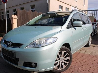 Mazda 5