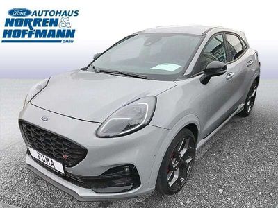 Gebraucht Ford Puma ST 200 PS (147 kW) 2024 Greymatter SUV