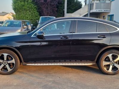 Mercedes GLC250