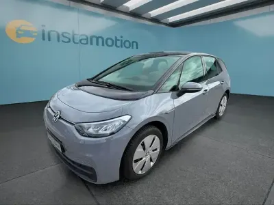 Używany VW ID.3