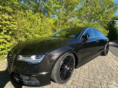 Gebraucht Audi A7 Sportback