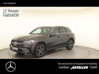 Gebraucht Mercedes 200 AMG line 204 PS (150 kW) 2023 SUV