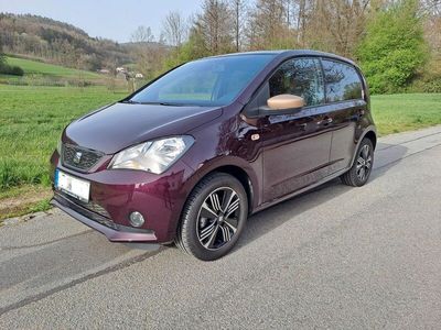 Gebraucht 2017 Seat Mii Cosmopolitan Kleinwagen | 9.300 € (Fairer Preis)