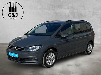 Brugt VW Touran Comfortline 150 HK (110 kW) 2024 Grå MPV