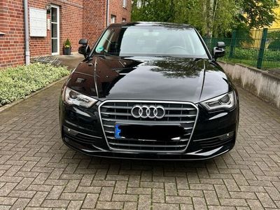 gebraucht Audi A3 2.0