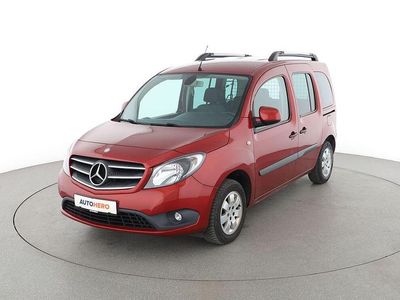 Mercedes Citan 111