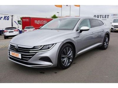 VW Arteon