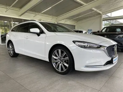 Gebraucht Mazda 6