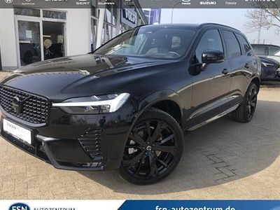 Gebraucht Volvo XC60 Plus 250 PS (183 kW) 2025 Schwarz SUV