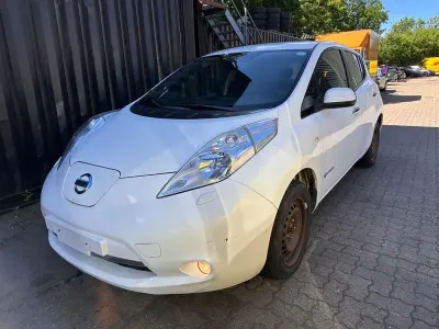 Gebraucht Nissan Leaf