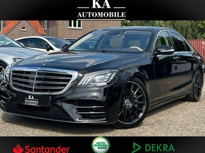 Mercedes S350