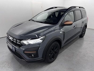 Gebraucht Dacia Jogger Extreme 110 PS (80 kW) 2025 Grau Van / Kleinbus