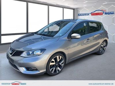 Nissan Pulsar