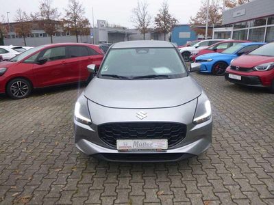 Gebraucht Suzuki Swift 83 PS (61 kW) 2025 Grau Limousine