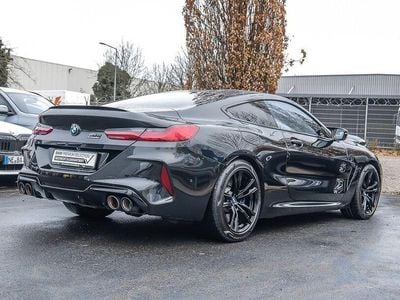 Usata BMW M8 Competition Edition 625 CV (459 kW) 2023 Andere Coupé