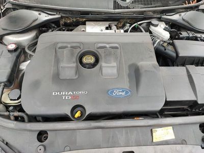 gebraucht Ford Mondeo 2,0TDCi 85 kW DPF Ambiente Ambiente