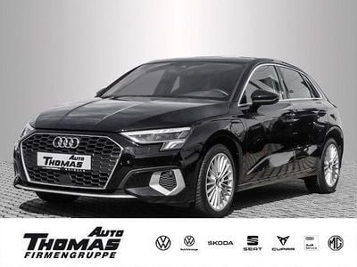 Audi A3 Sportback e-tron