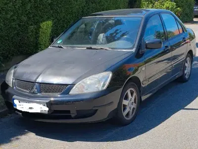 Gebraucht Mitsubishi Lancer