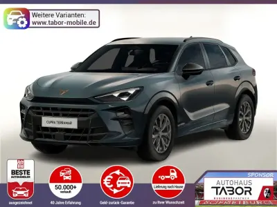 Gebraucht Cupra Terramar