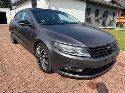 VW CC