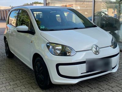 VW up!