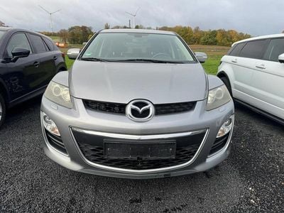 Mazda CX-7