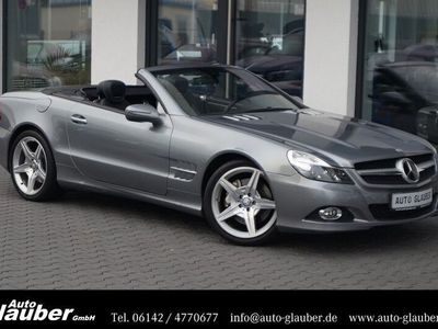 Mercedes SL350