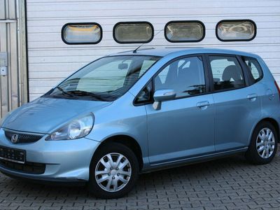 Verkauft Honda Jazz 1 4 Ls Gebraucht 2004 57 200 Km In Durach