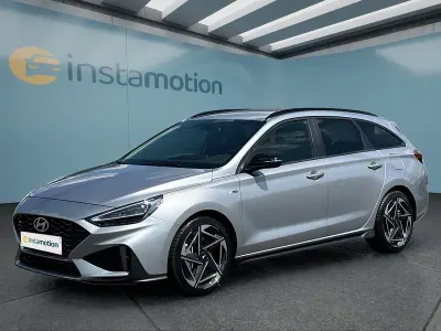 Neu Hyundai i30 N Line 150 PS (110 kW) 2026 Kombi