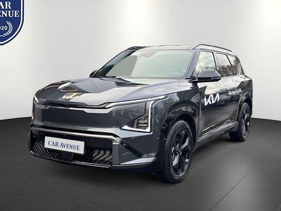 Gebraucht Kia EV5 Launch Edition 160 kW (218 PS) 2026 Grau SUV