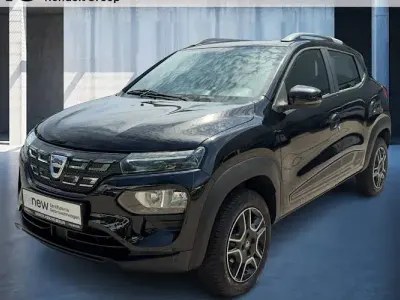 Gebraucht Dacia Spring
