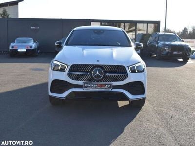 Mercedes GLE400
