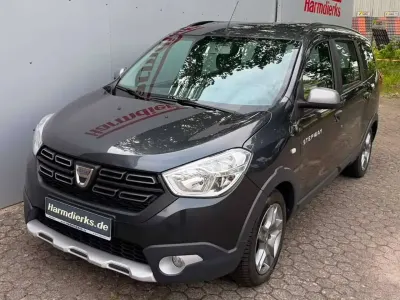 Gebraucht Dacia Lodgy