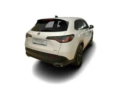 Occasion Honda ZR-V Sport 184 ch (135 kW) 2025 Blanc SUV