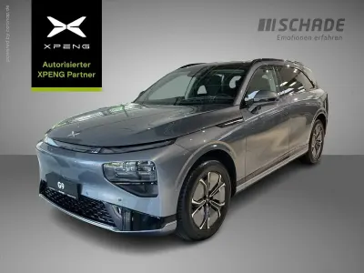 Gebraucht XPENG G9