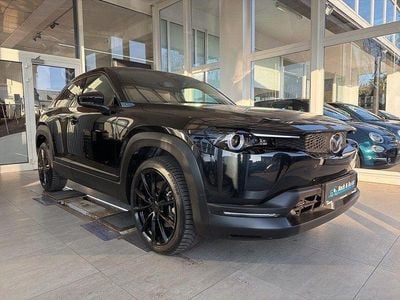 Onyxschwarz Gebraucht 2020 Mazda MX30 Edition SUV | 13.750 € (Fairer Preis)