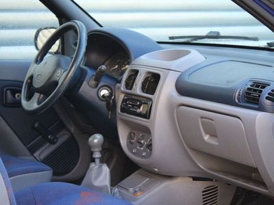 Renault Clio II