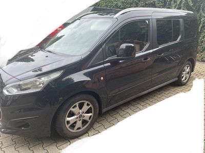 Ford Grand Tourneo Connect