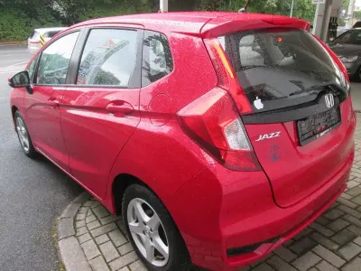 Gebraucht Honda Jazz