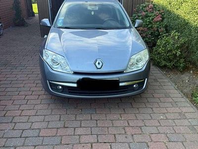 Renault Laguna GrandTour