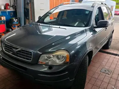 Gebraucht Volvo XC90