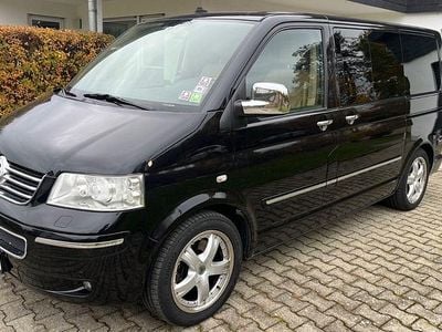 VW T5