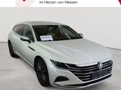 Gebraucht VW Arteon