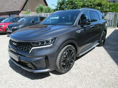 Gebraucht Kia Sorento