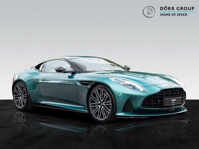 Aston Martin DB12
