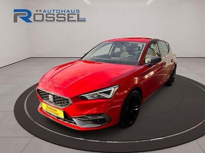 Gebraucht Seat Leon 2024 Andere Limousine