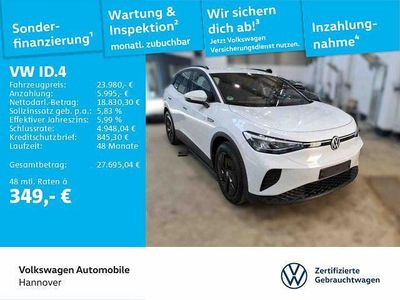 VW ID.4