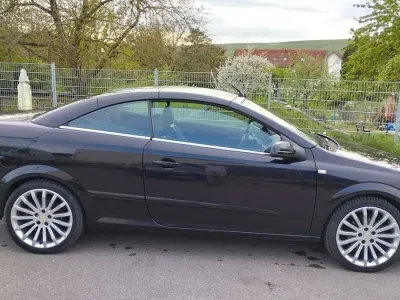 Gebraucht Opel Astra