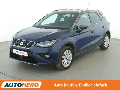 Gebraucht Seat Arona